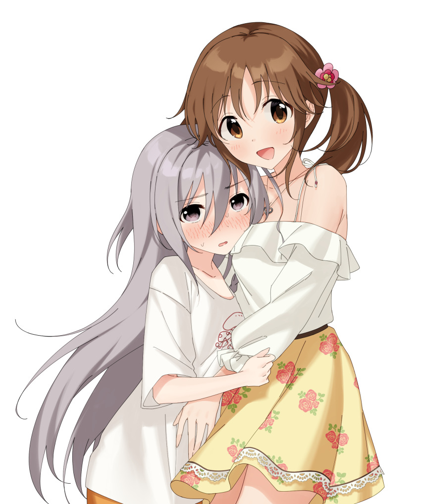 Hoshi Syoko (Idolmaster) Rule 34 Image