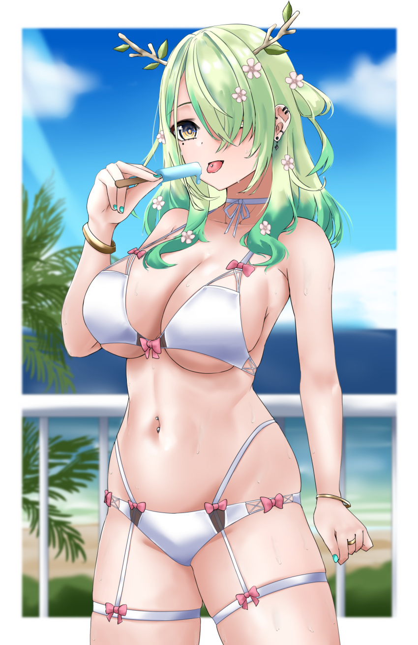 Ceres Fauna (Hololive) Rule 34 Image