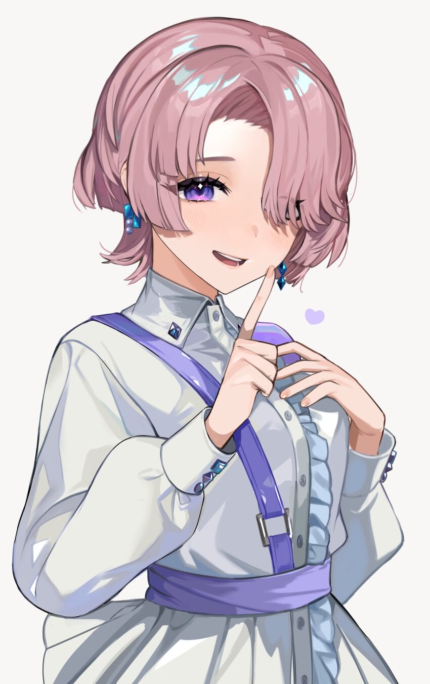 Arimura Mao (Gakuen Idolmaster) Rule 34 Image