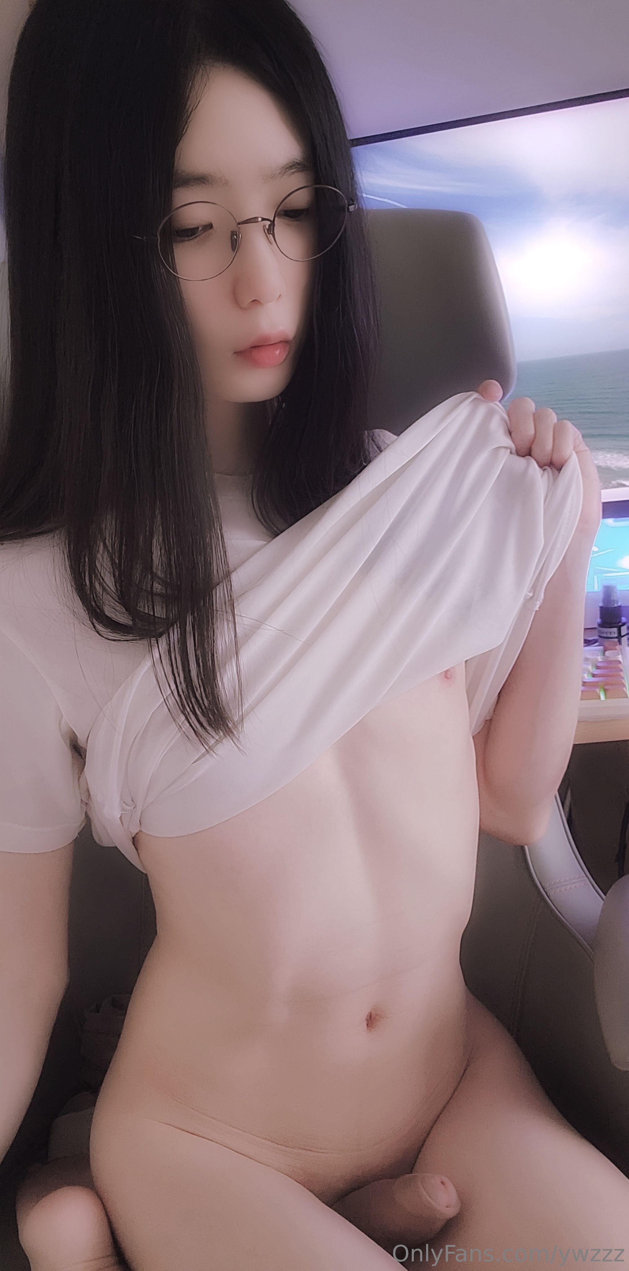 Asian Rule 34 Image