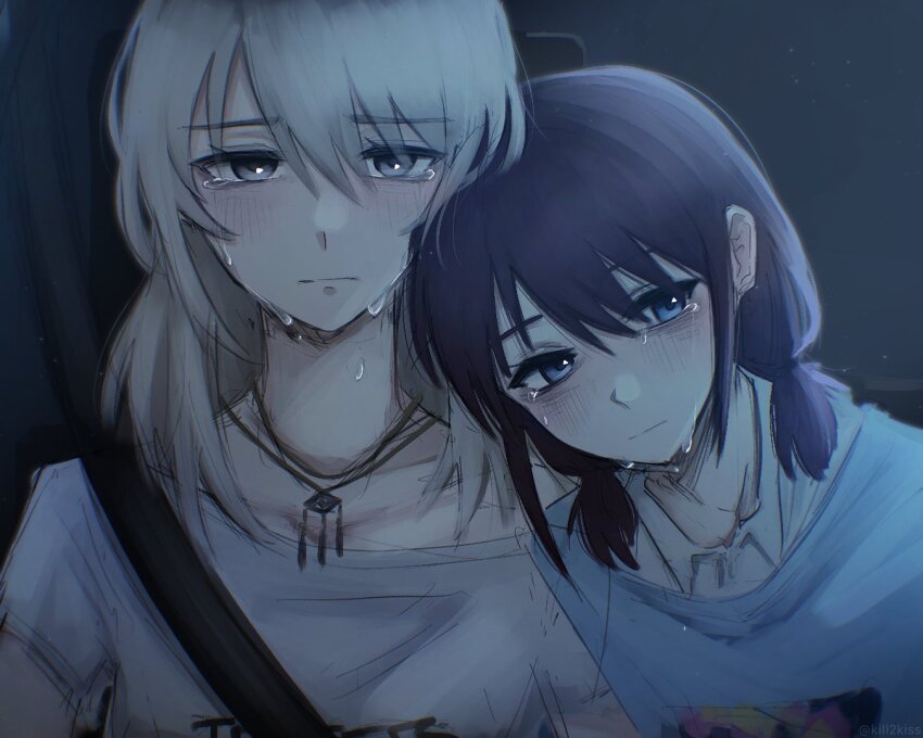 Iseri Nina (Girls Band Cry) Rule 34 Image