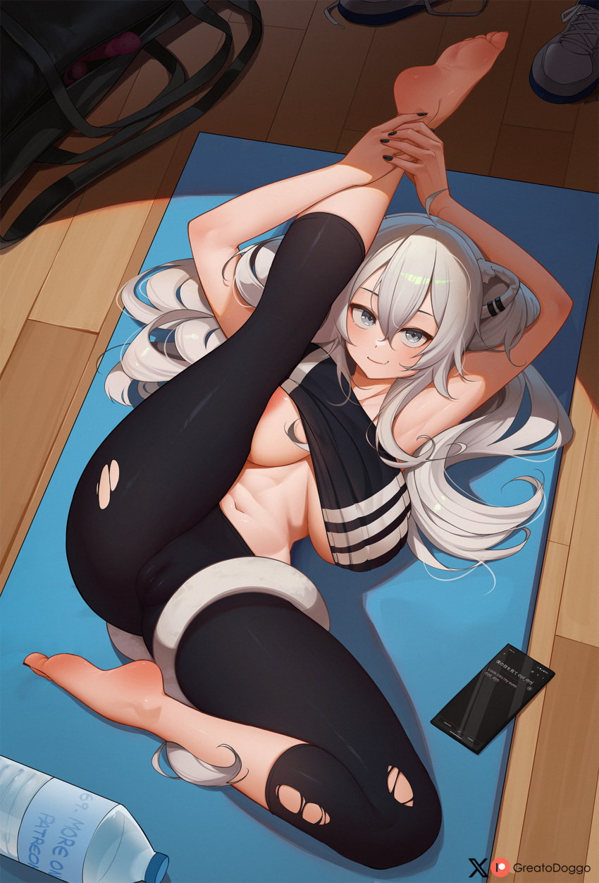 Shishiro Botan (Hololive) Rule 34 Image