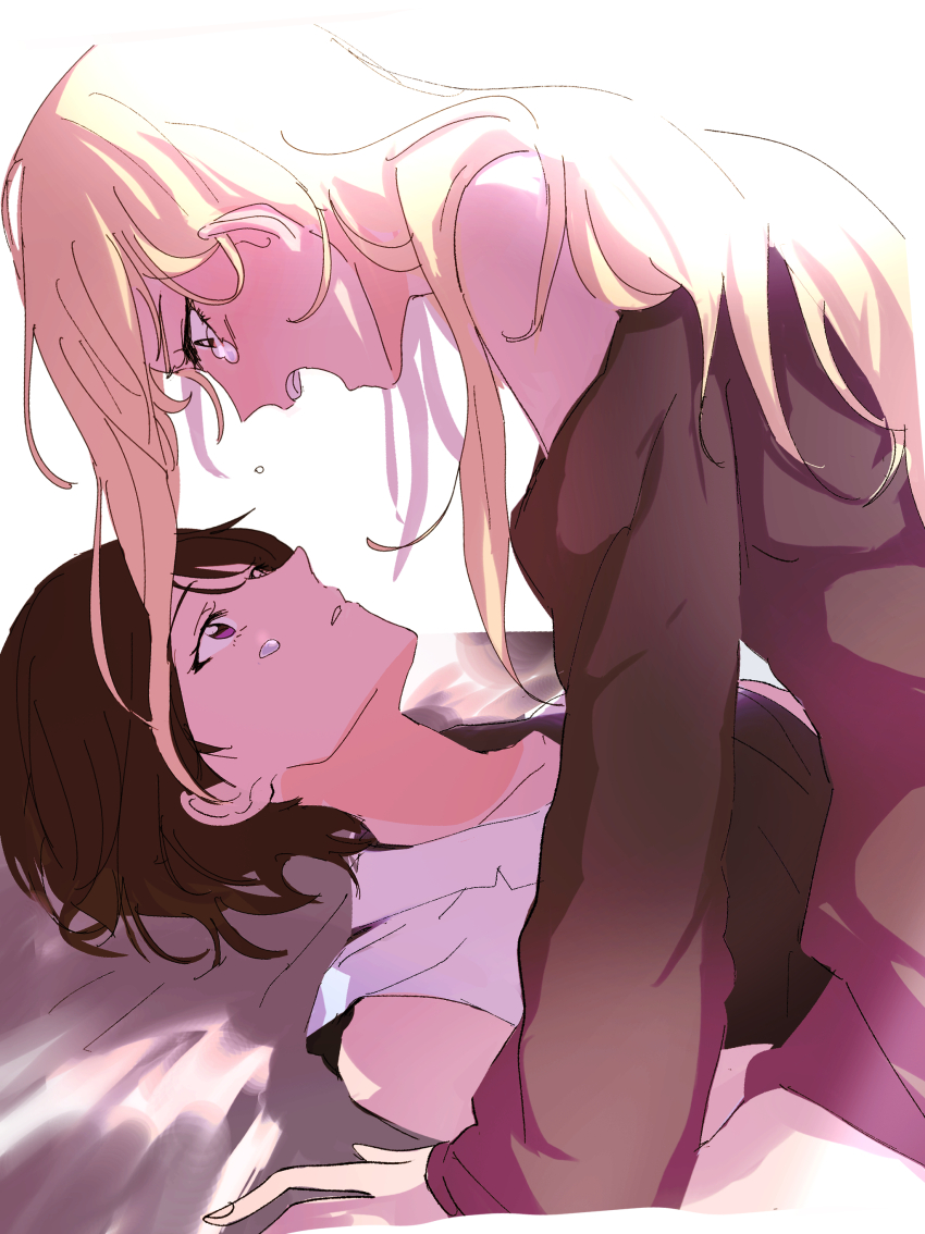 Yashio Rui (Bang Dream!) Rule 34 Image