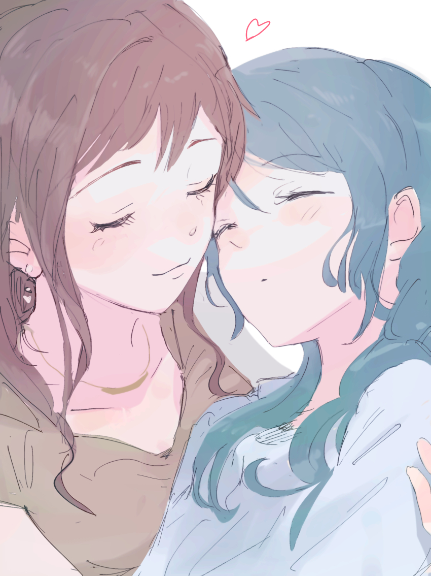 Hikawa Sayo (Bang Dream!) Rule 34 Image