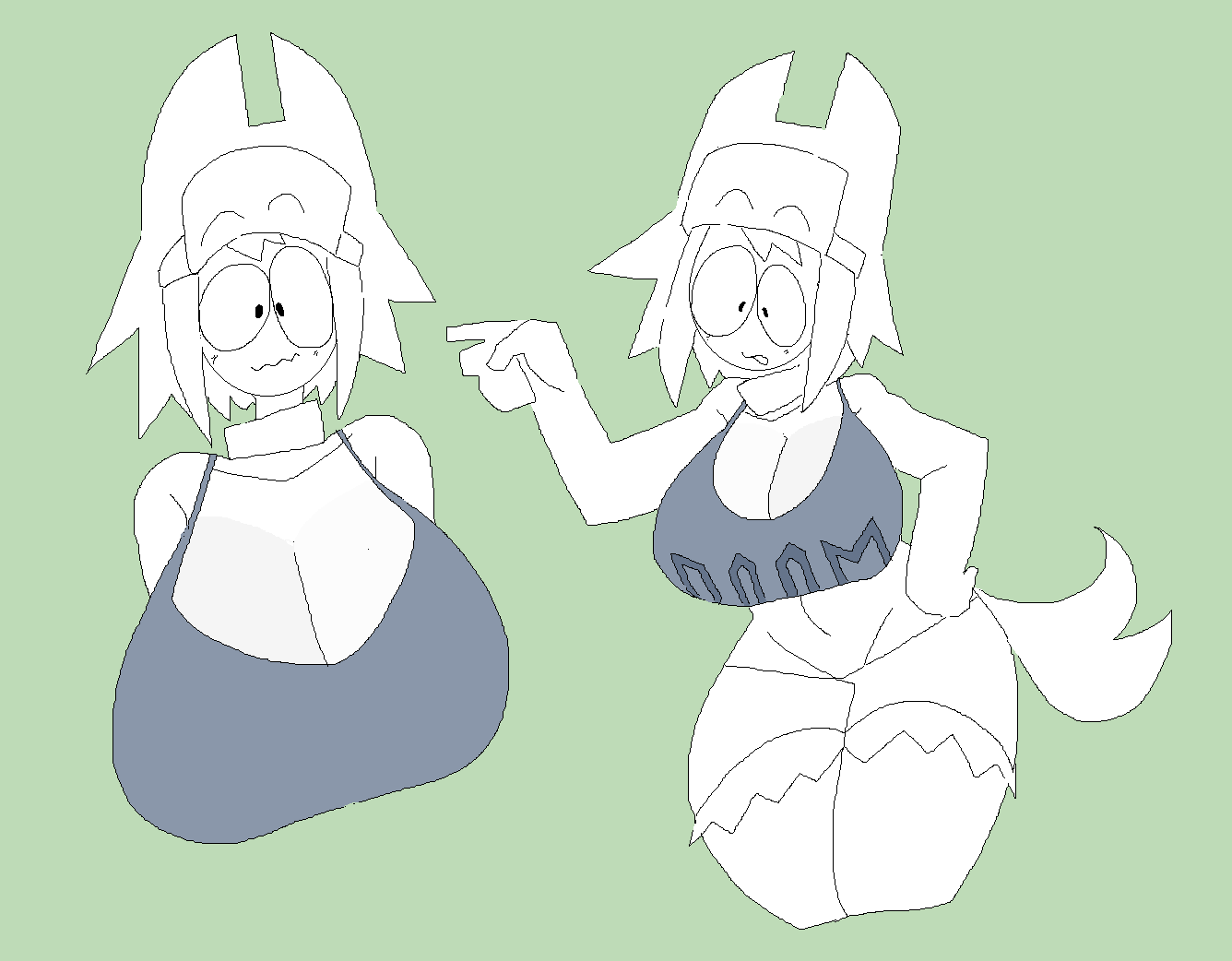 4four44 Rule 34 Image
