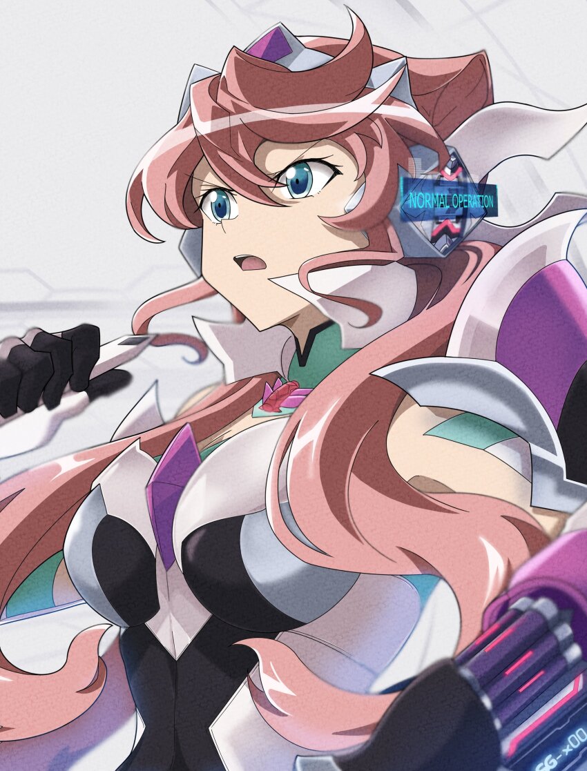 Maria Cadenzavna Eve (Senki Zesshou Symphogear) Rule 34 Image