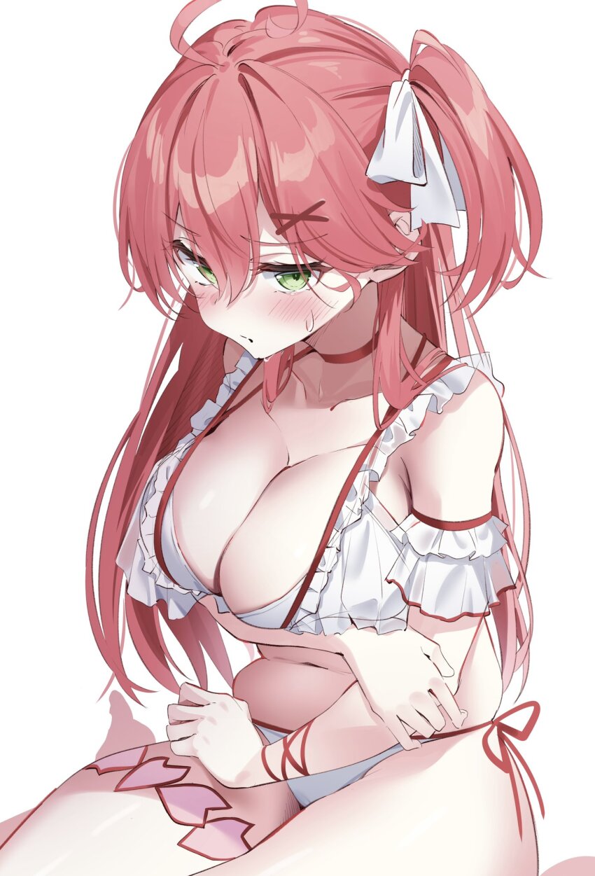 Sakura Miko (Hololive) Rule 34 Image