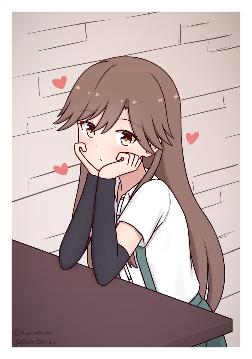 Kantai Collection Rule 34 Image