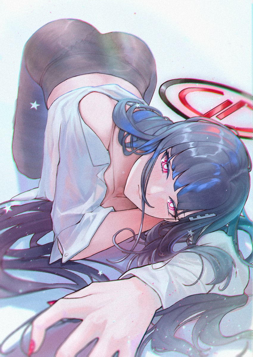 Rio (Blue Archive) Rule 34 Image