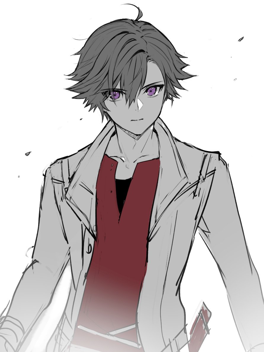 Rean Schwarzer (Eiyuu Densetsu) Rule 34 Image