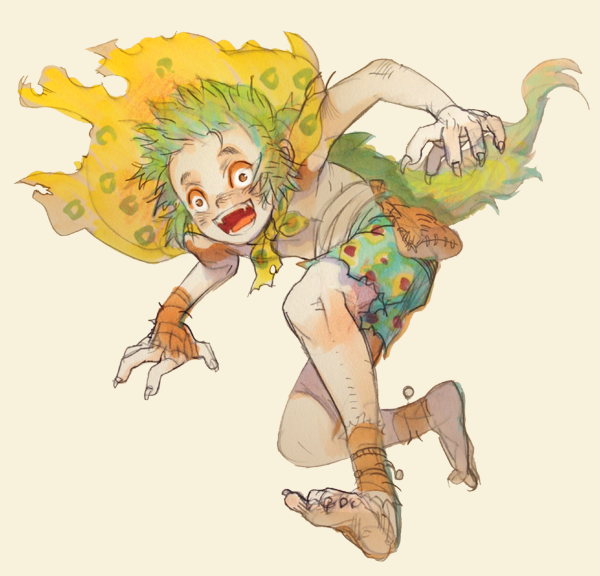 Final Fantasy Rule 34 Image