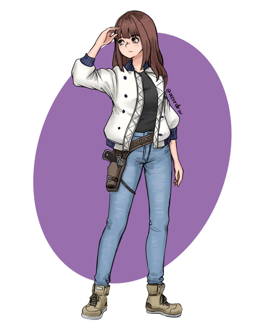 Kiruko (Tengoku Daimakyou) Rule 34 Image