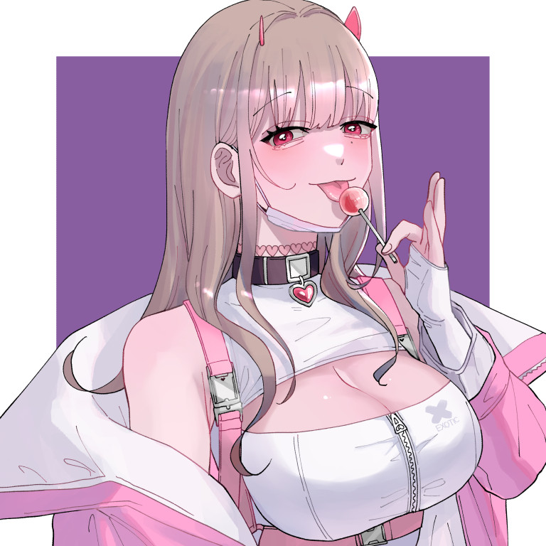 Viper (Nikke) Rule 34 Image
