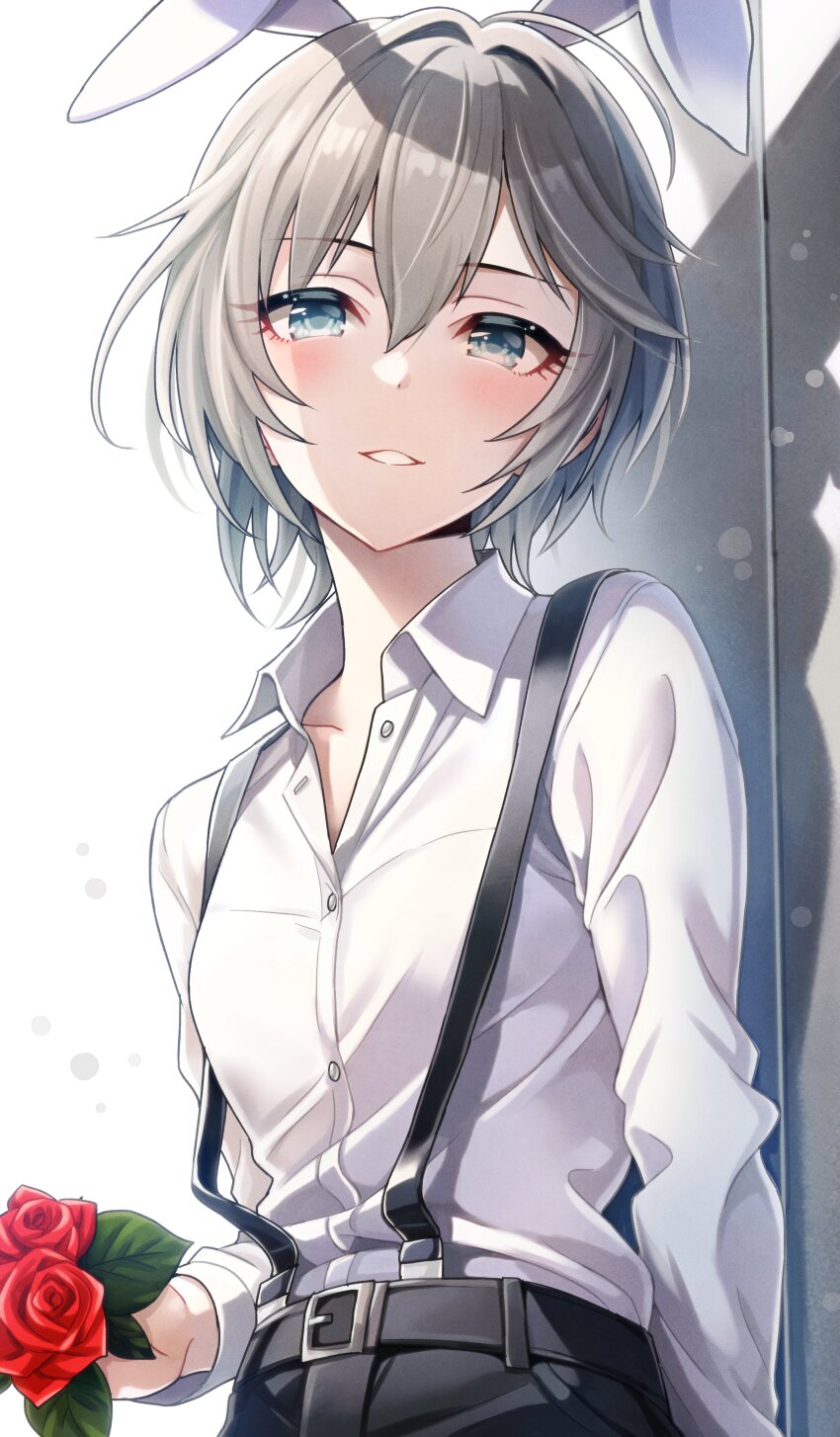 Anastasia (Idolmaster) Rule 34 Image