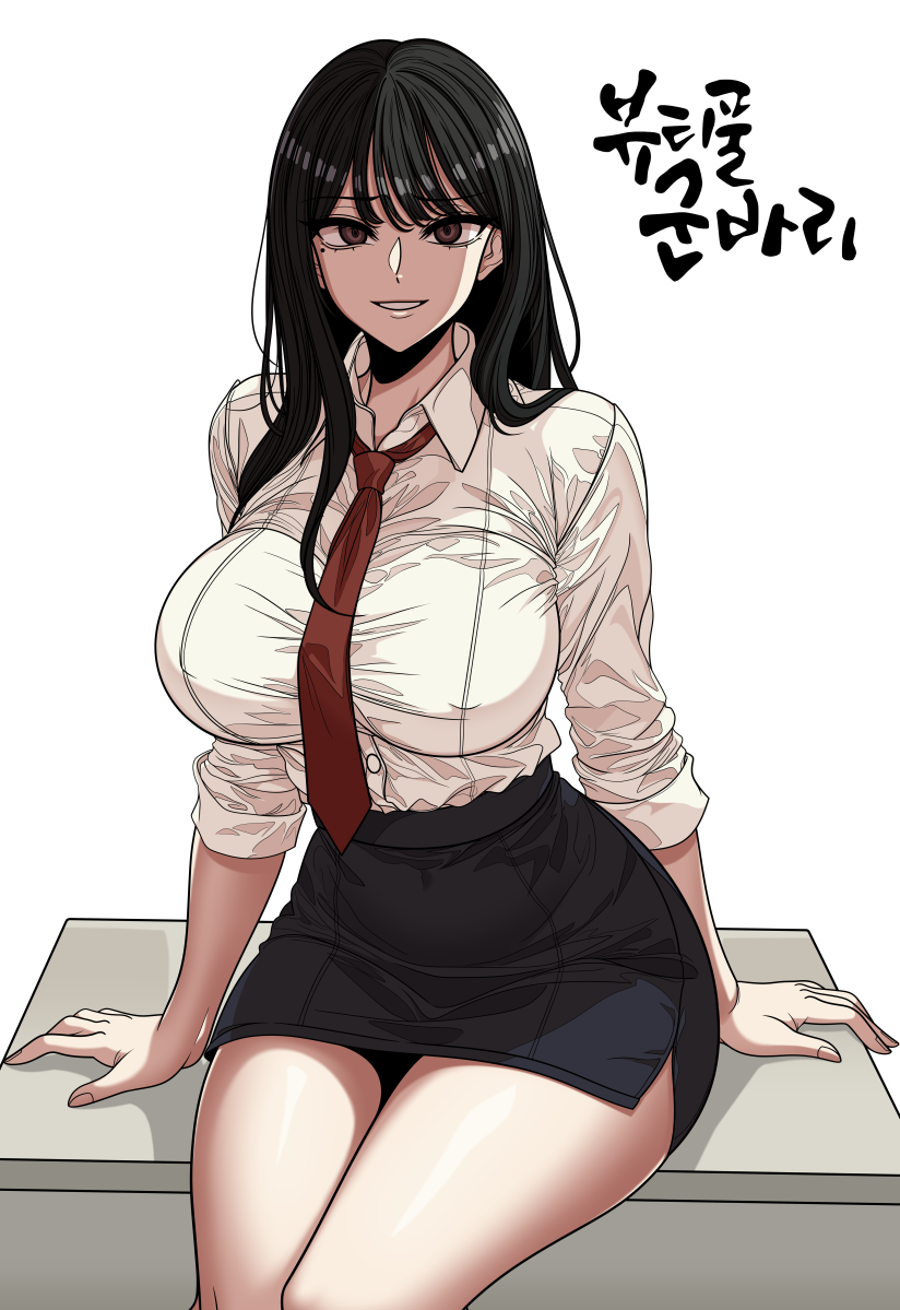 Beautiful Gunbari Rule 34 Image