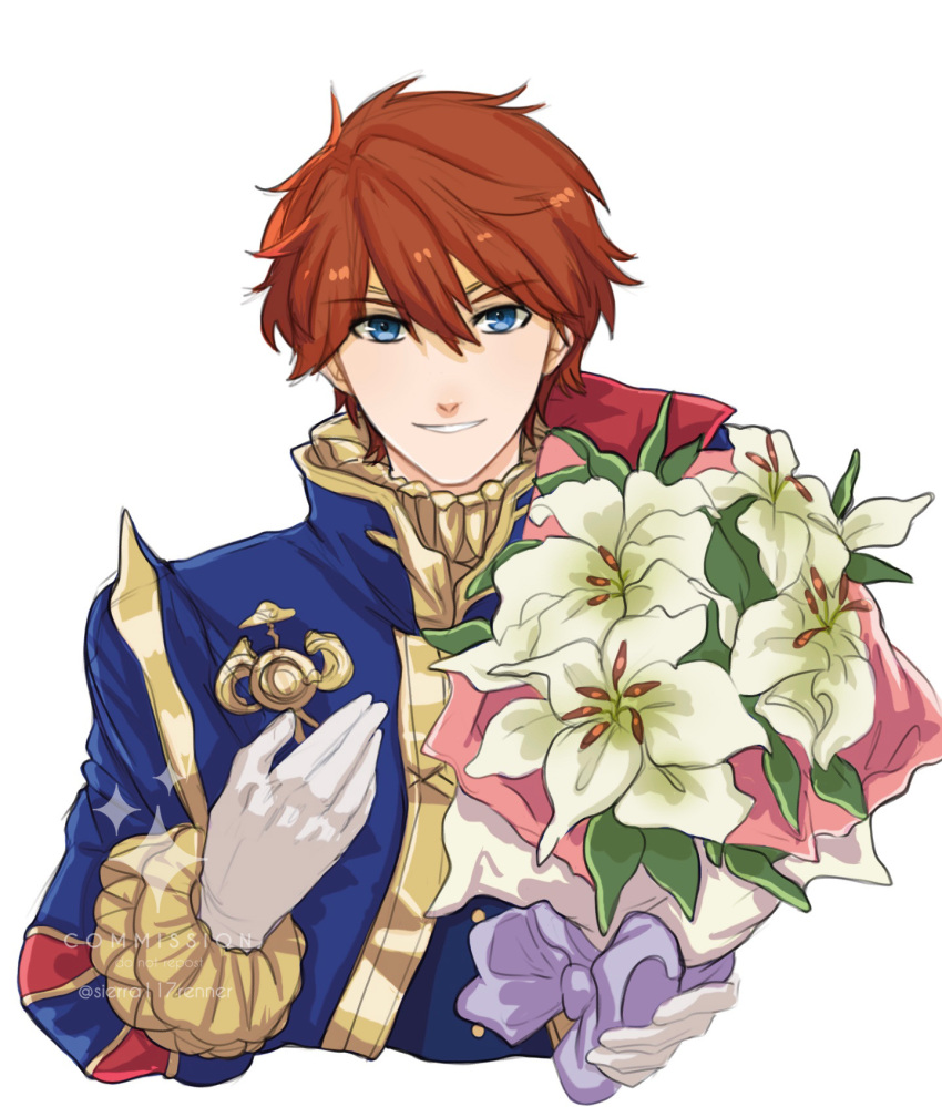 Eliwood (Fire Emblem) Rule 34 Image