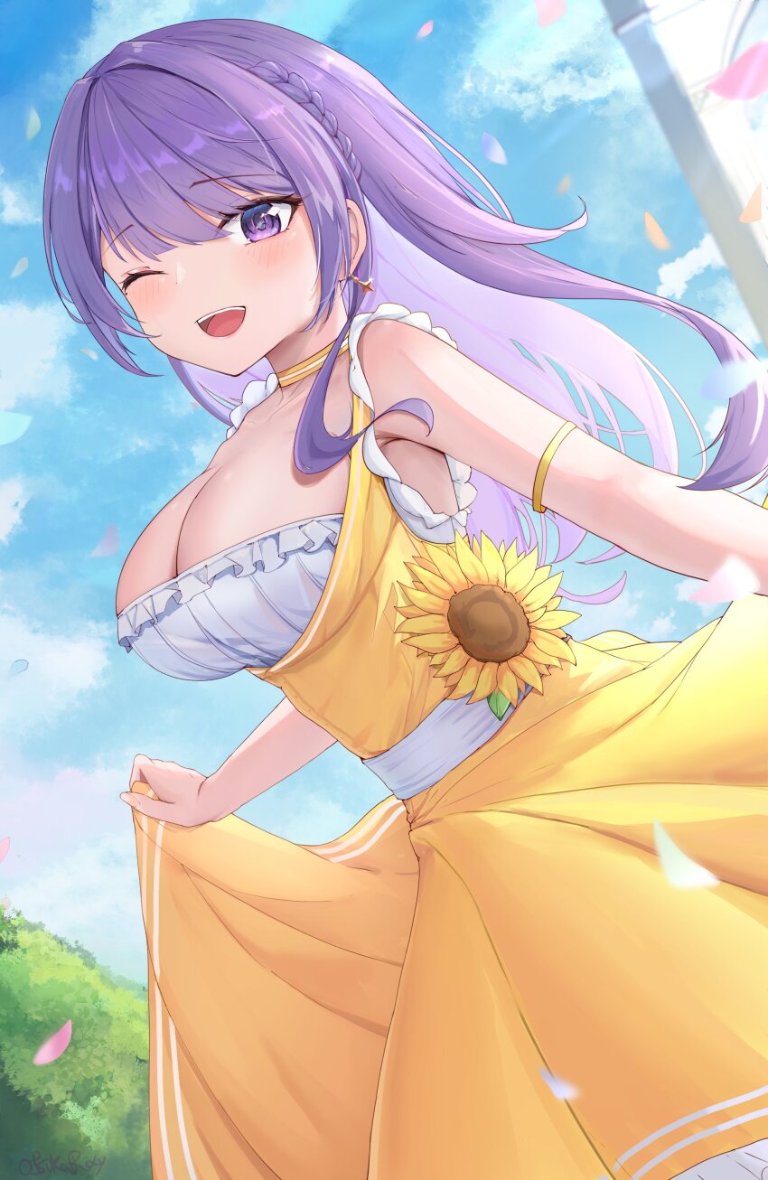 Indie Virtual Youtuber Rule 34 Image