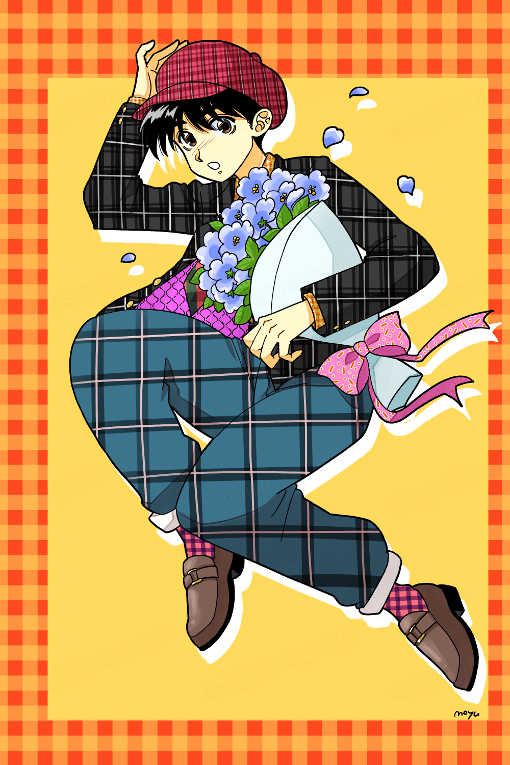 Original Rule 34 Image