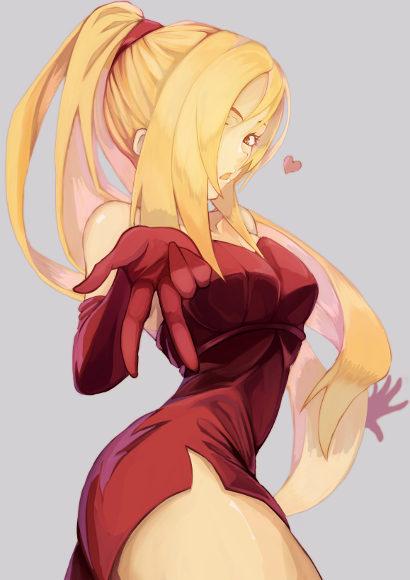 Star Ocean Rule 34 Image