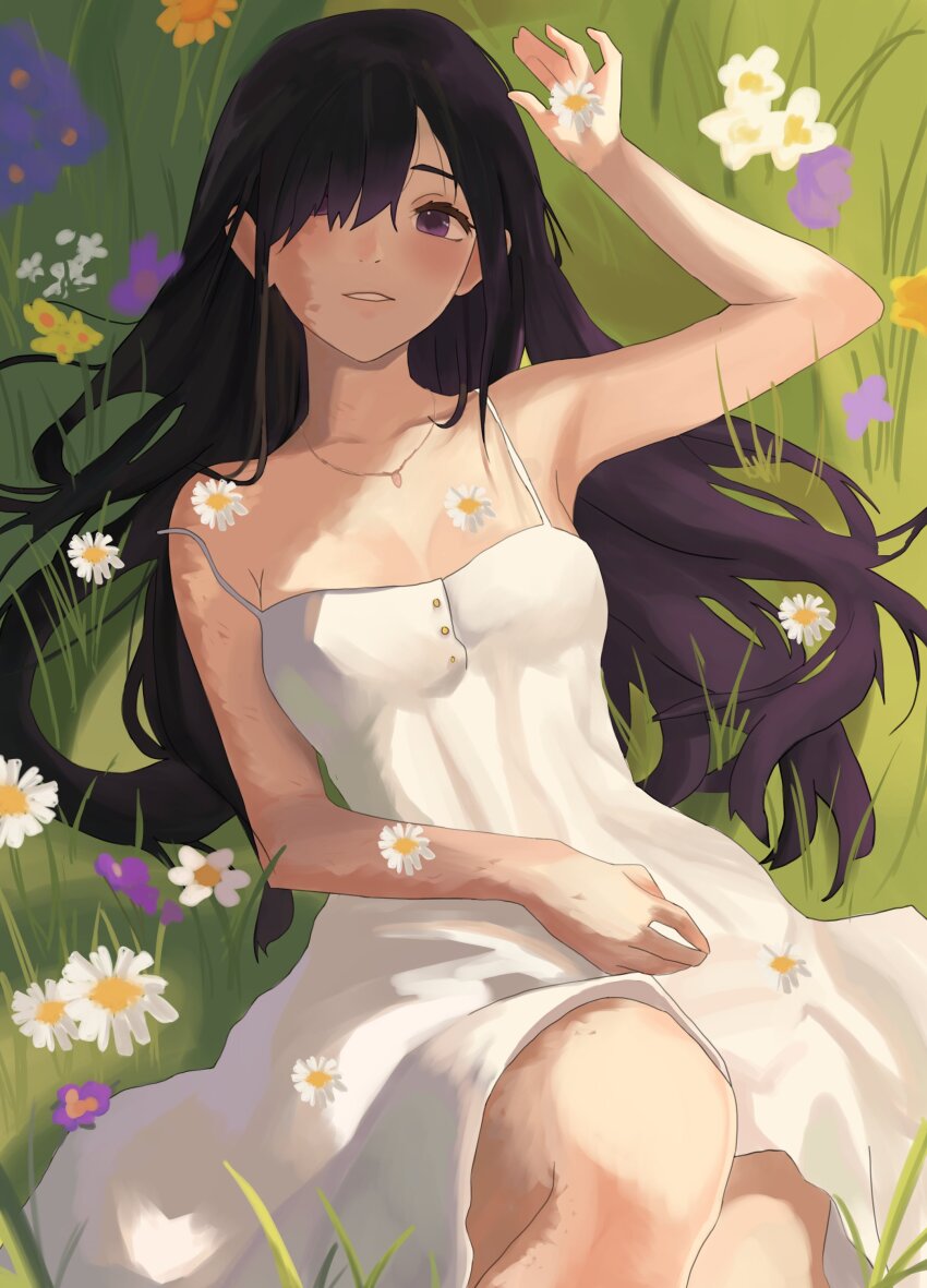 Ikezawa Hanako (Katawa Shoujo) Rule 34 Image