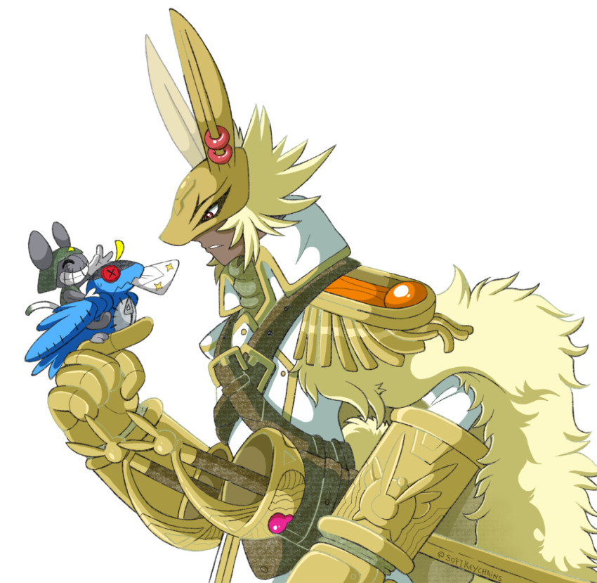 Digimon Rule 34 Image
