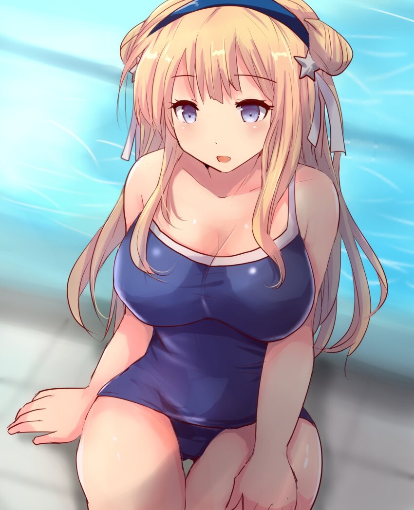 Kantai Collection Rule 34 Image