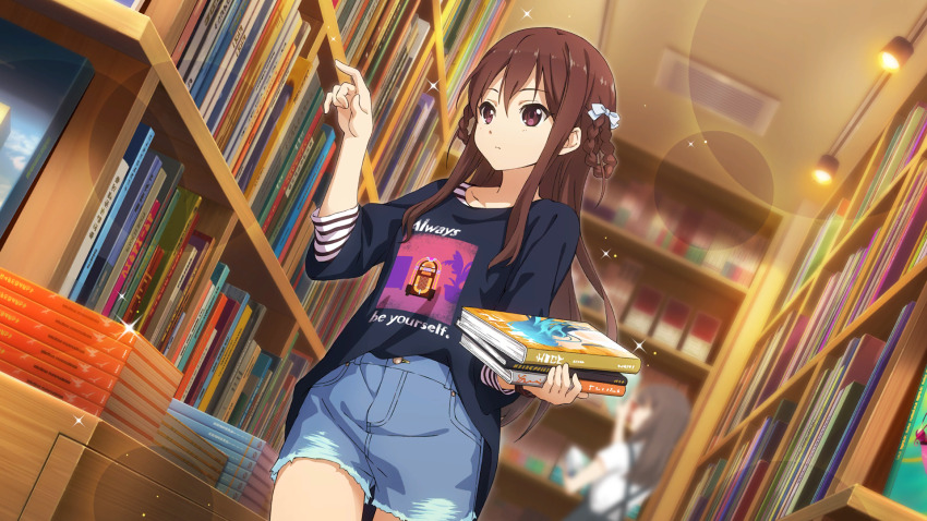 Tachikawa Ayaka (22/7) Rule 34 Image