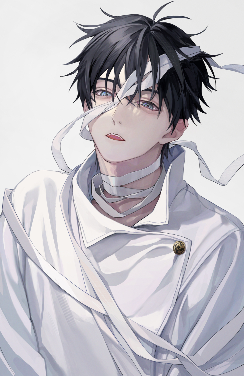 Jujutsu Kaisen Rule 34 Image