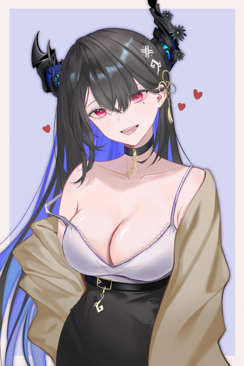 Nerissa Ravencroft (Hololive) Rule 34 Image