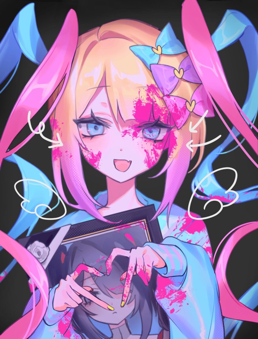 Ame-Chan (Needy Girl Overdose) Rule 34 Image