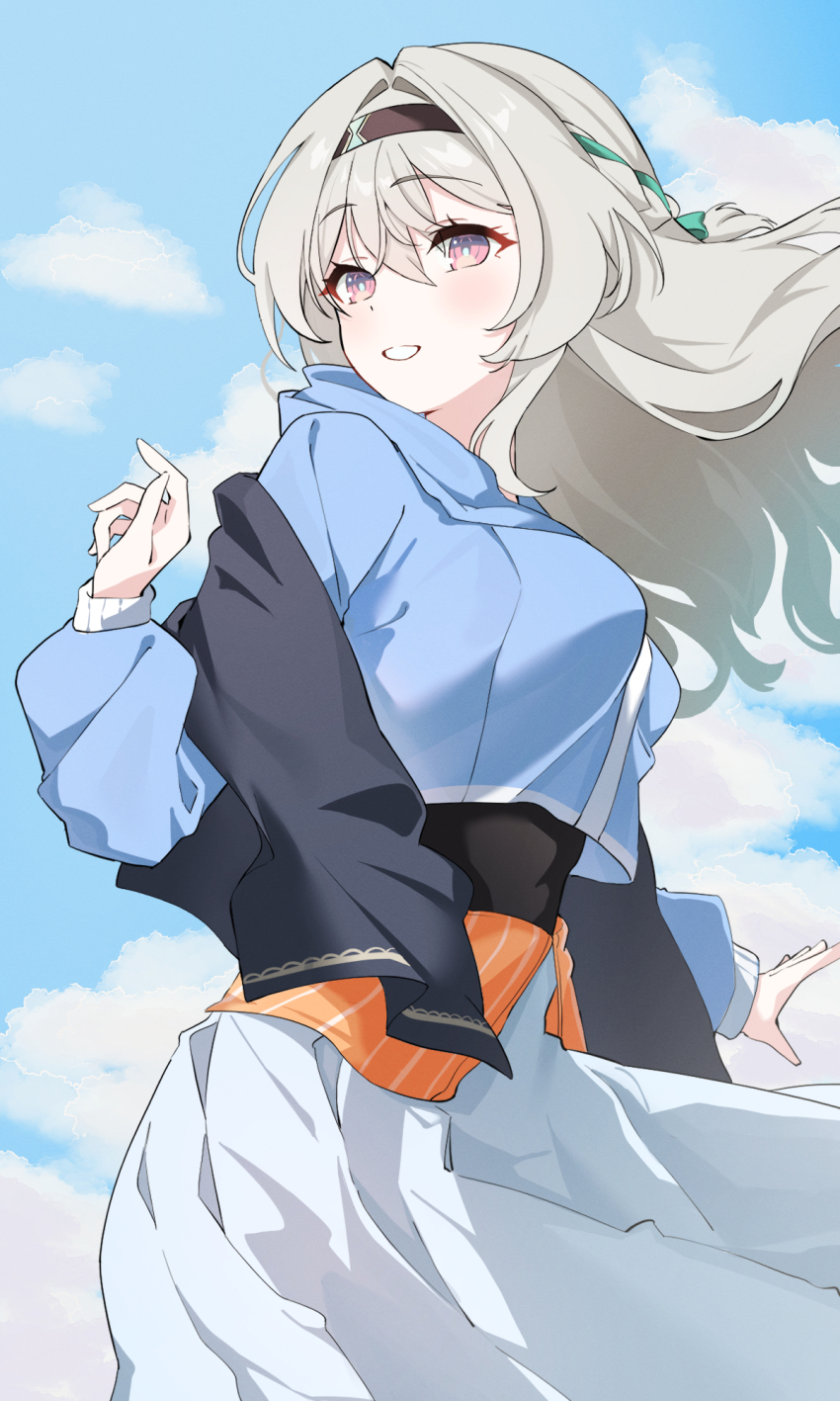 Firefly (Honkai: Star Rail) Rule 34 Image