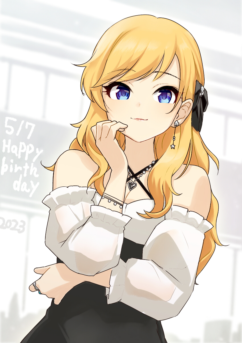 Ohtsuki Yui (Idolmaster) Rule 34 Image