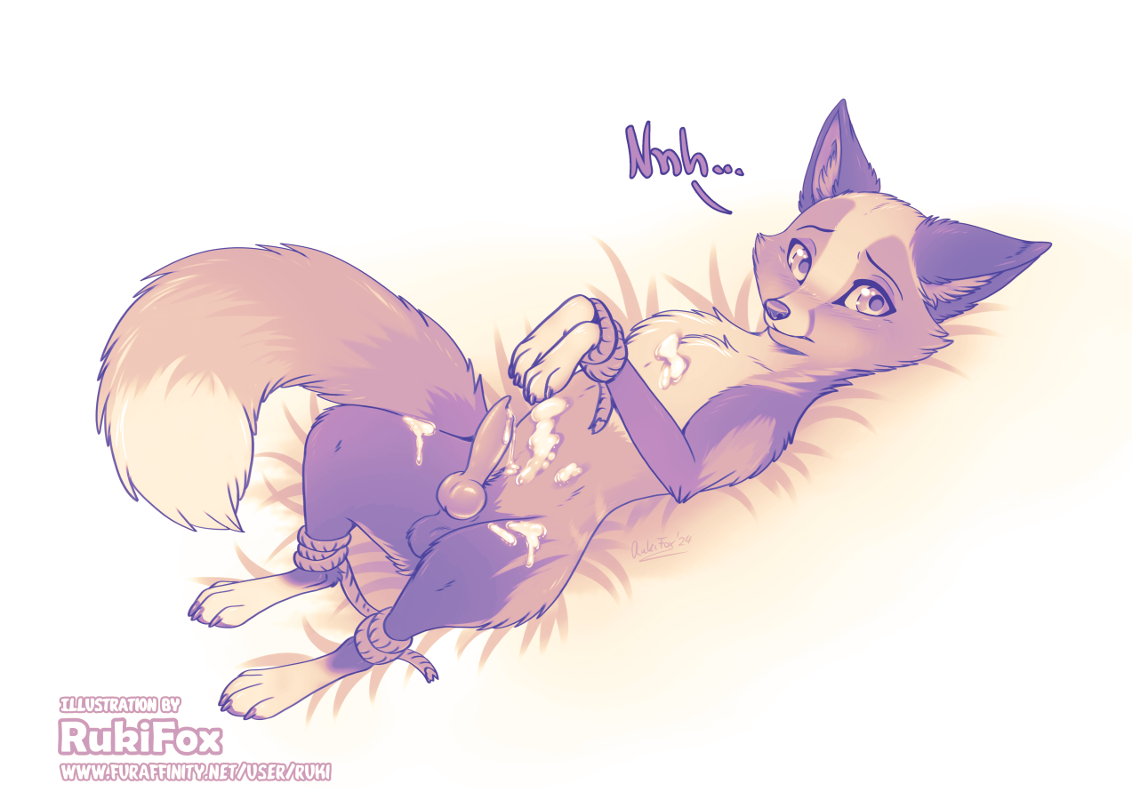 Original Character Rule 34 Image