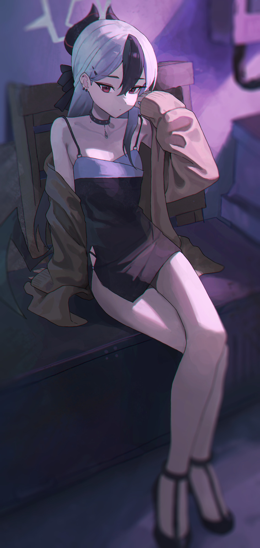 Kayoko (Blue Archive) Rule 34 Image