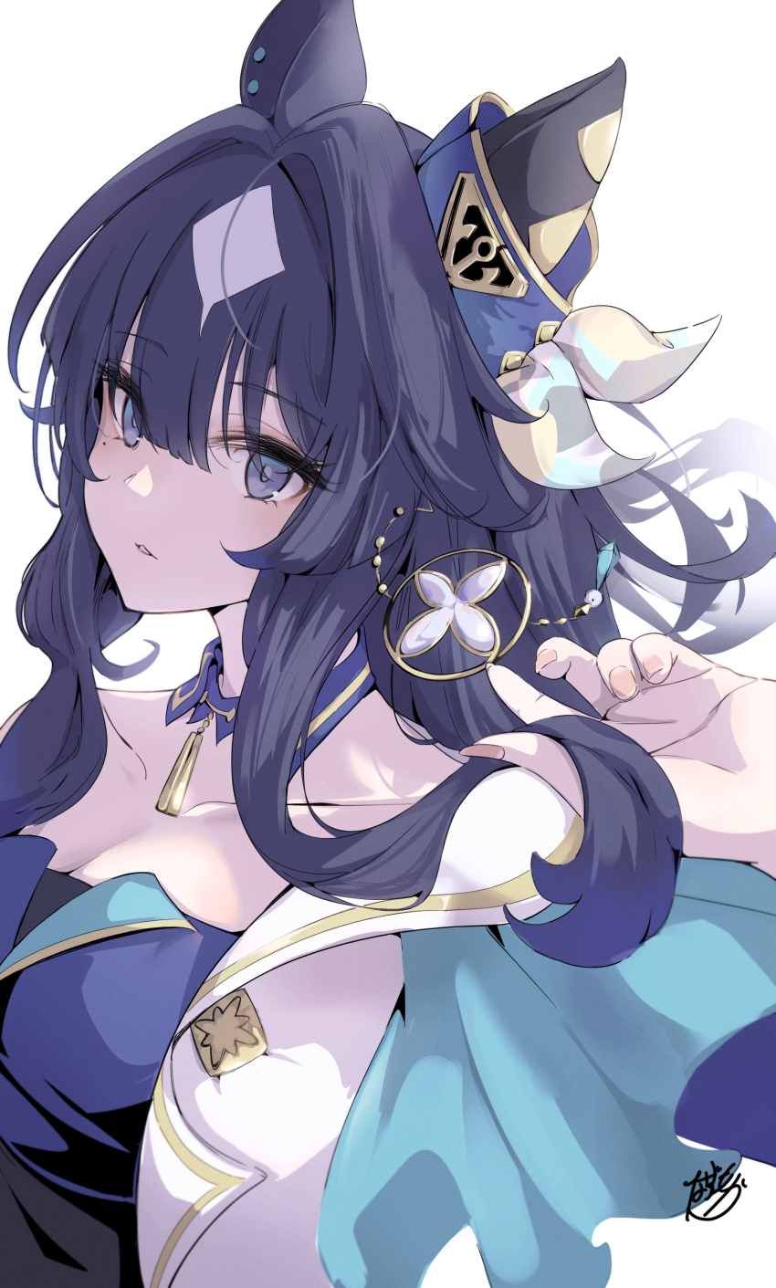 Verxina (Umamusume) Rule 34 Image
