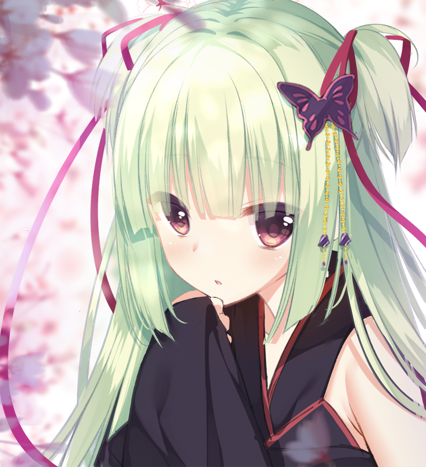 Murasame (Senren) Rule 34 Image