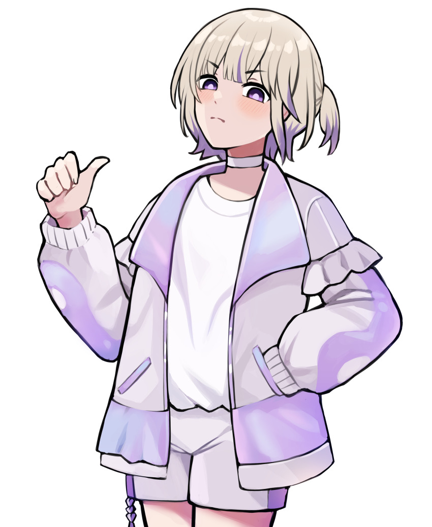 Todoroki Hajime (Hololive) Rule 34 Image