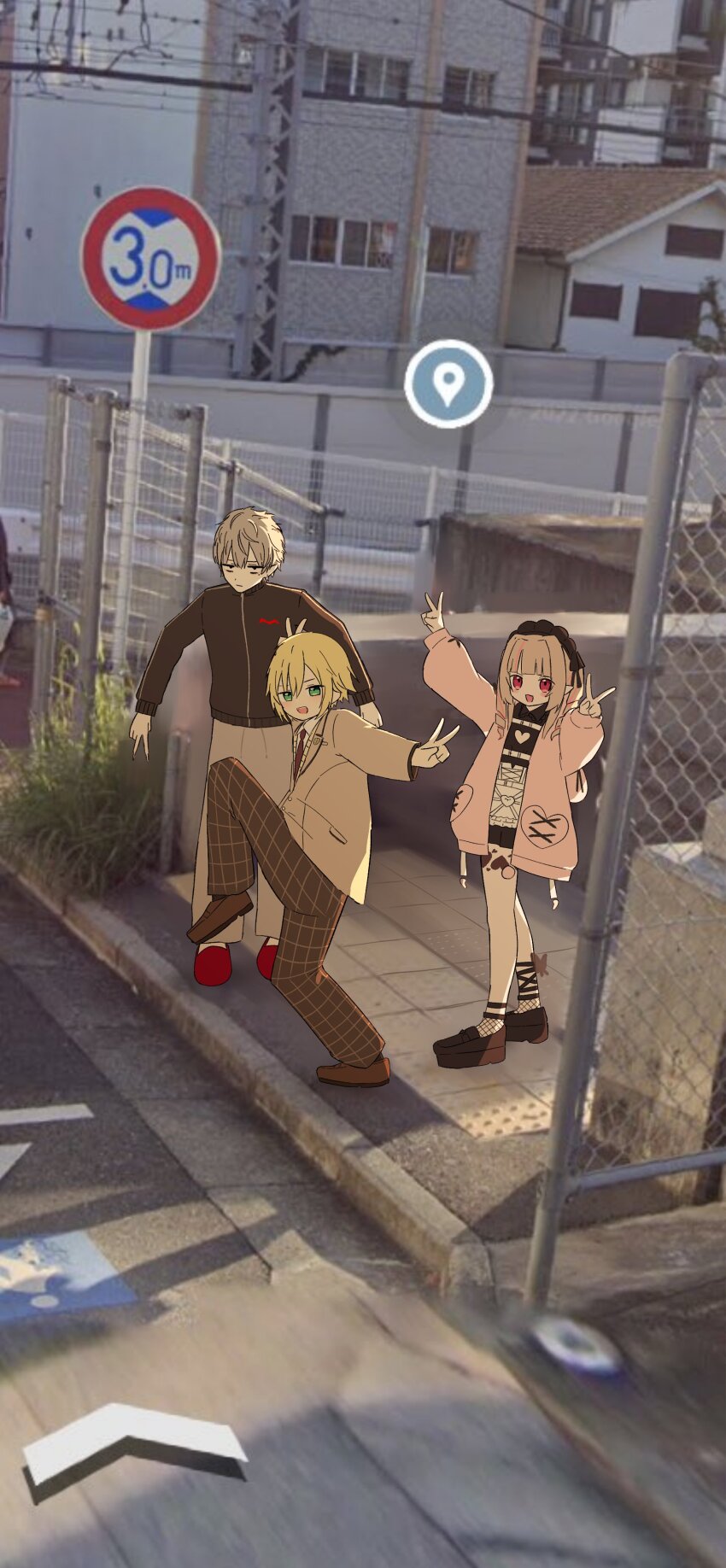Kuzuha (Nijisanji) Rule 34 Image