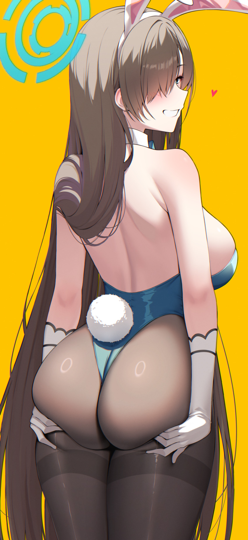 Asuna (Blue Archive) Rule 34 Image