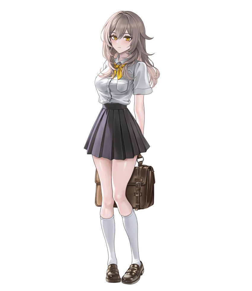 Stelle (Honkai: Star Rail) Rule 34 Image