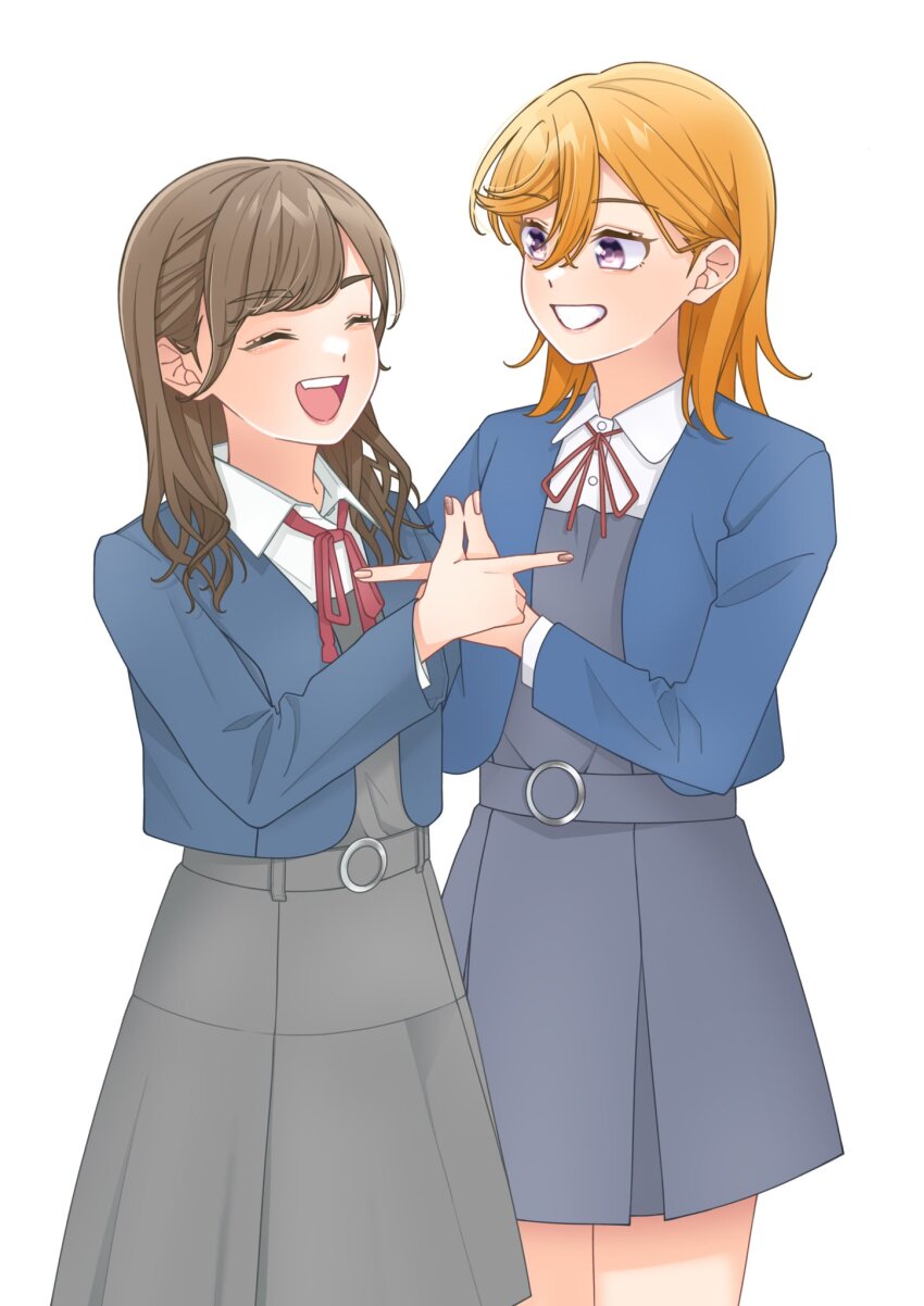 Date Sayuri (Love Live!) Rule 34 Image