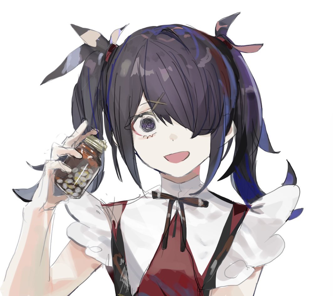 Ame-Chan (Needy Girl Overdose) Rule 34 Image