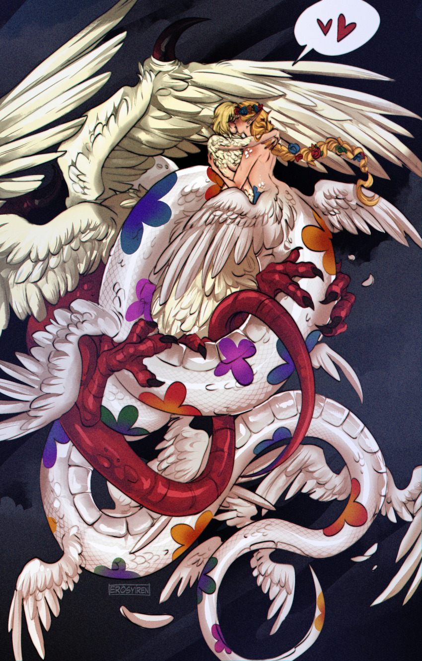 Falin Touden (Dungeon Meshi) Rule 34 Image