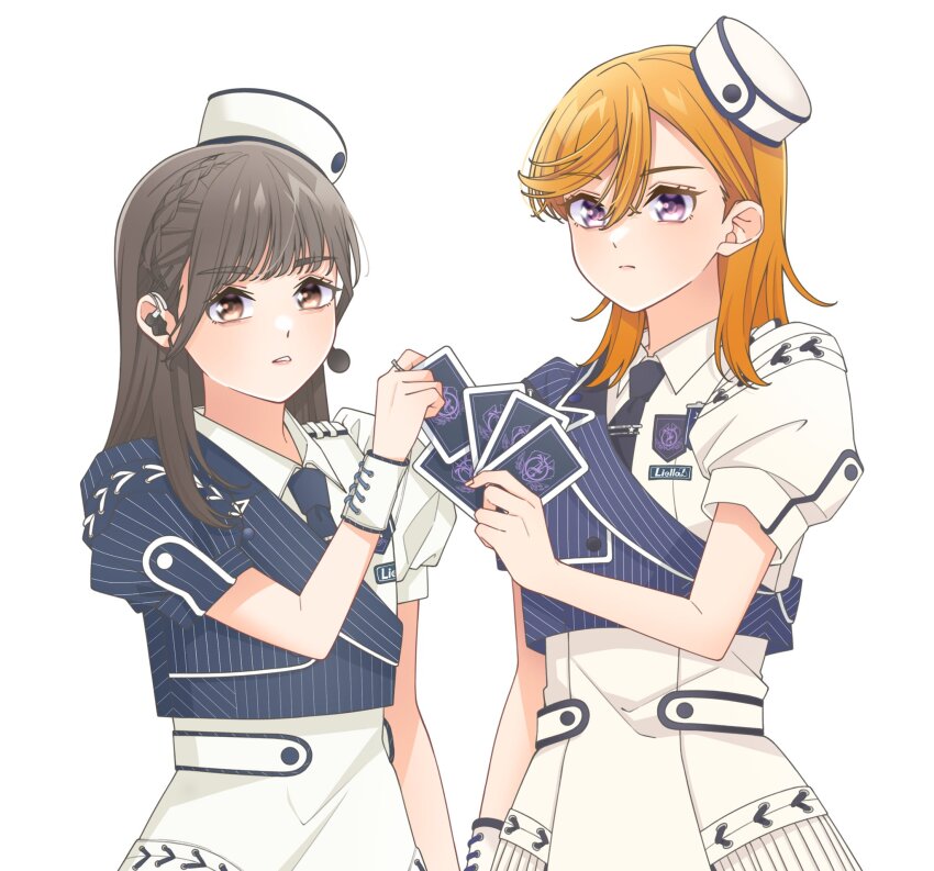 Date Sayuri (Love Live!) Rule 34 Image