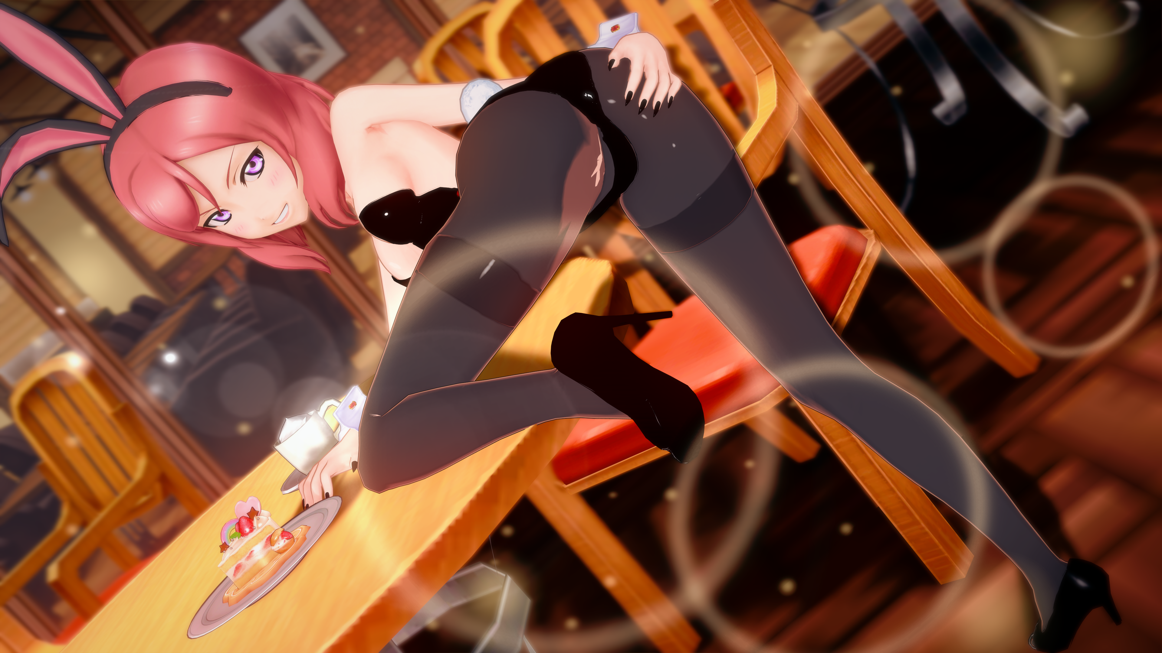 Nishikino Maki (Love Live!) Rule 34 Image