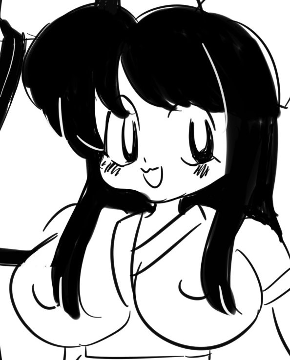 Nakoruru (Samurai Spirits) Rule 34 Image