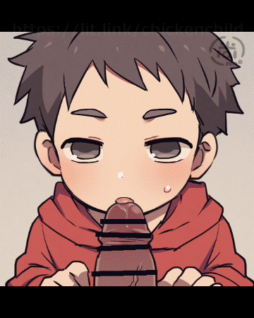 Nao (Necomugi) Rule 34 Image