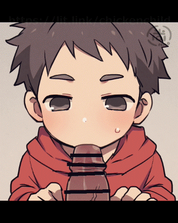 Nao (Necomugi) Rule 34 Image