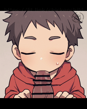 Nao (Necomugi) Rule 34 Image