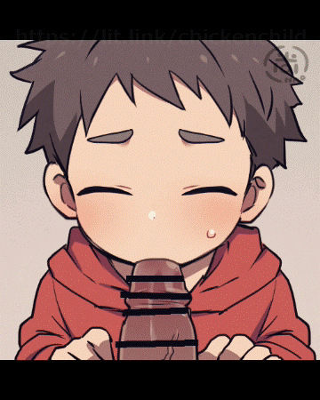 Nao (Necomugi) Rule 34 Image